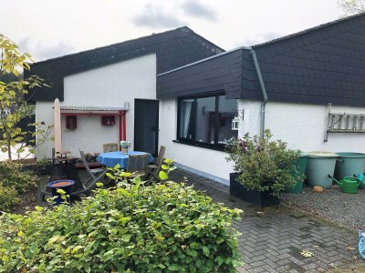 Apartment 4-Bett-Ferienhaus Dusche/WC, 2 Schlafräume - Features photo 24