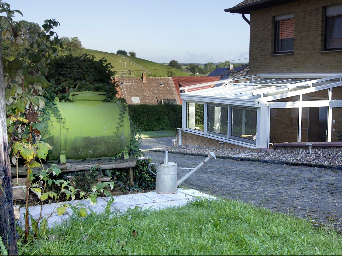 Apartment 4-Bett-Ferienwohnung Dusche/WC, 2 Schlafräume