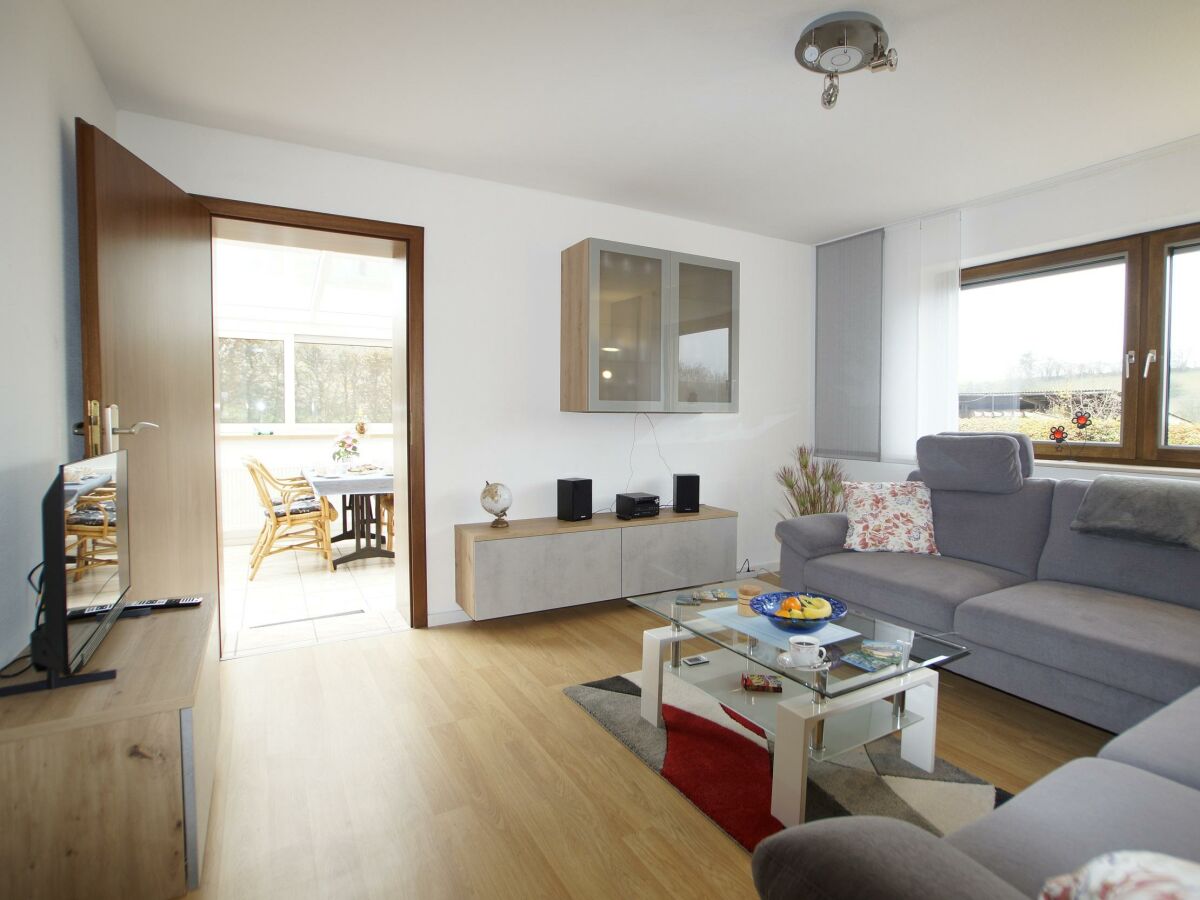 Apartment 4-Bett-Ferienwohnung Dusche/WC, 2 Schlafräume - Features photo 3