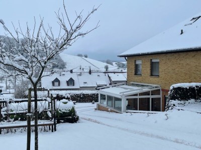 Apartment 4-Bett-Ferienwohnung Dusche/WC, 2 Schlafräume - Outdoor photo 2