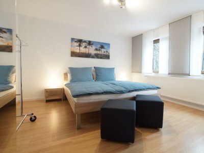 Apartment 4-Bett-Ferienwohnung Dusche/WC, 2 Schlafräume - Features photo 4