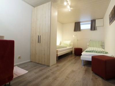 Apartment 4-Bett-Ferienwohnung Dusche/WC, 2 Schlafräume - Features photo 5