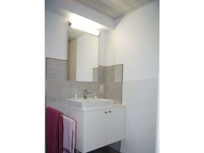 Apartment 4-Bett-Ferienwohnung Dusche/WC, 2 Schlafräume - Features photo 6
