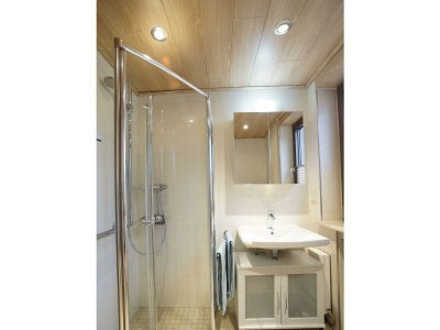 Apartment 4-Bett-Ferienwohnung Dusche/WC, 2 Schlafräume - Features photo 8