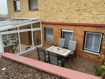 Apartment 4-Bett-Ferienwohnung Dusche/WC, 2 Schlafräume - Features photo 9