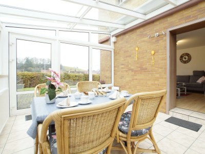 Apartment 4-Bett-Ferienwohnung Dusche/WC, 2 Schlafräume - Features photo 10