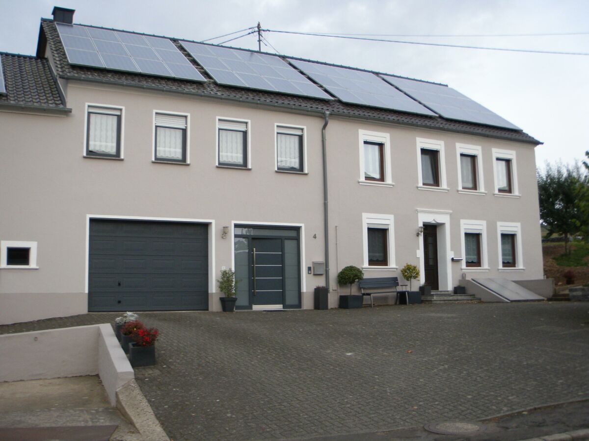 Apartment Appartement/Fewo, Dusche und Bad, WC, Nichtraucher - Outdoor photo 2