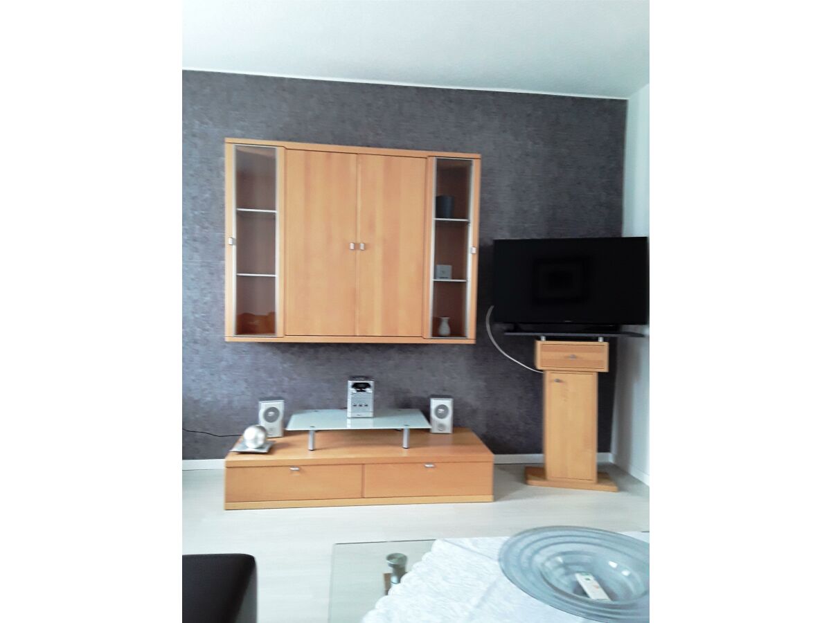 Apartment Appartement/Fewo, Dusche und Bad, WC, Nichtraucher - Features photo 5