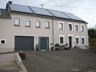 Apartment Appartement/Fewo, Dusche und Bad, WC, Nichtraucher - Outdoor photo 2