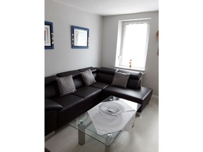 Apartment Appartement/Fewo, Dusche und Bad, WC, Nichtraucher - Features photo 3