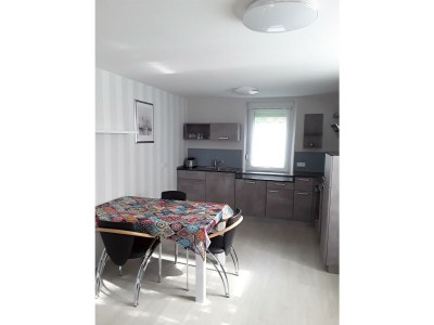 Apartment Appartement/Fewo, Dusche und Bad, WC, Nichtraucher - Features photo 6