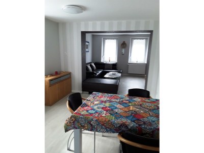 Apartment Appartement/Fewo, Dusche und Bad, WC, Nichtraucher - Features photo 7