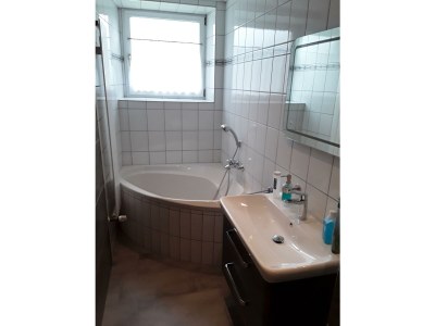 Apartment Appartement/Fewo, Dusche und Bad, WC, Nichtraucher - Features photo 8
