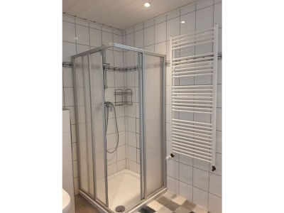Apartment Appartement/Fewo, Dusche und Bad, WC, Nichtraucher - Features photo 9