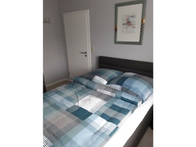 Apartment Appartement/Fewo, Dusche und Bad, WC, Nichtraucher - Features photo 12