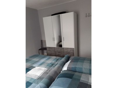 Apartment Appartement/Fewo, Dusche und Bad, WC, Nichtraucher - Features photo 13