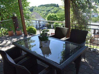 Apartment Fewo Zum Harpelstein - Outdoor photo 2