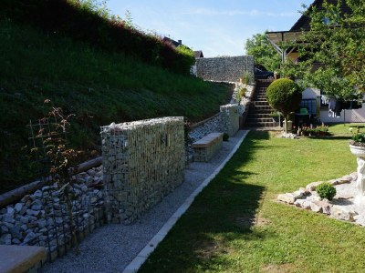 Apartment Fewo Zum Harpelstein - Outdoor photo 5