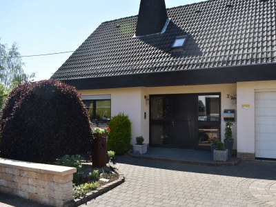 Apartment Fewo Zum Harpelstein - Outdoor photo 6