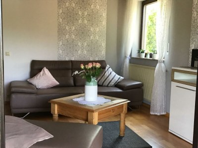 Apartment Fewo Zum Harpelstein - Features photo 10