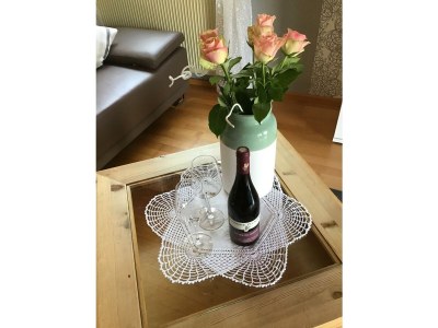 Apartment Fewo Zum Harpelstein - Features photo 11