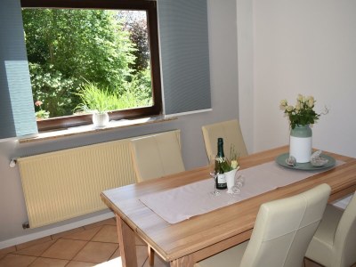 Apartment Fewo Zum Harpelstein - Features photo 12