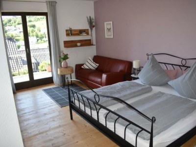 Apartment Fewo Zum Harpelstein - Features photo 14