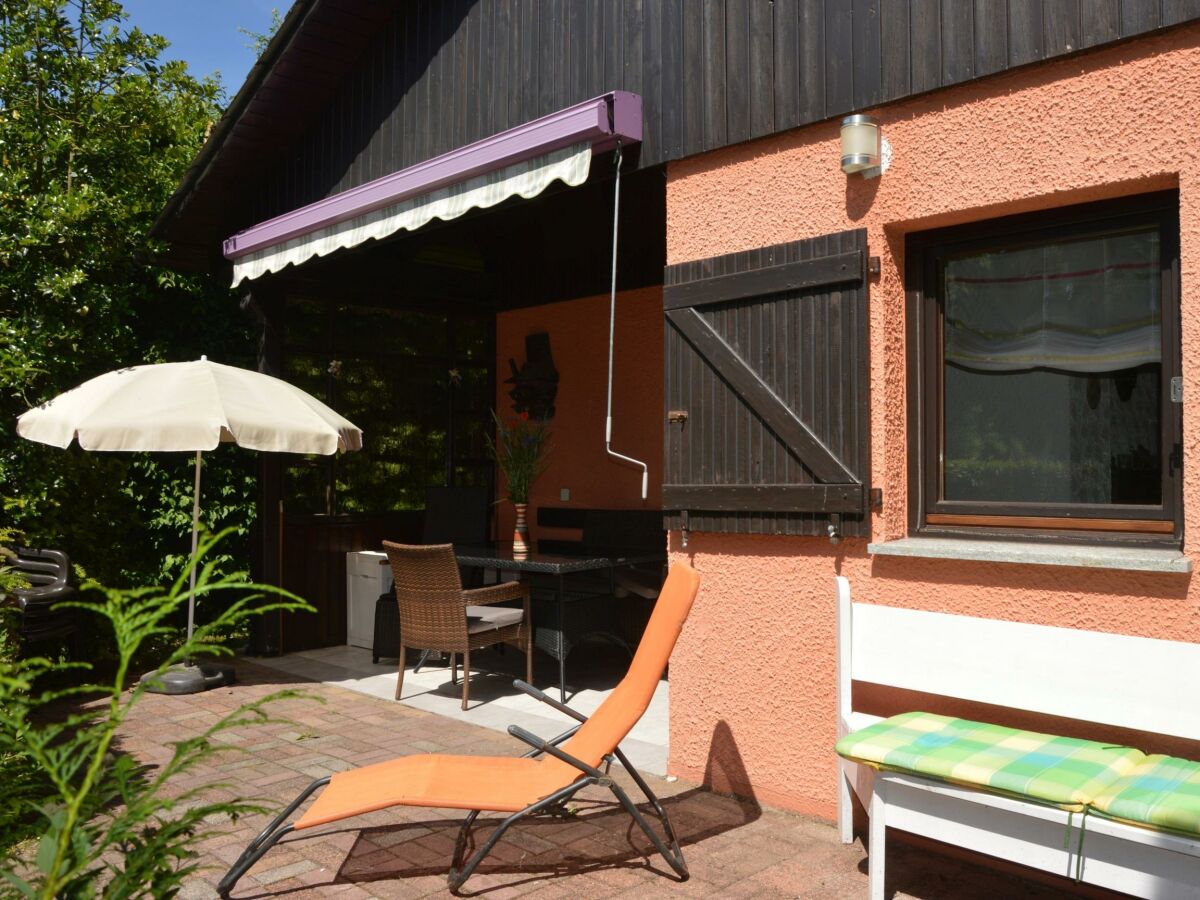 Apartment First Class Ferienhaus "Sonnenblick" (HAUS 58) - Features photo 5