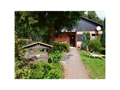 Apartment First Class Ferienhaus "Sonnenblick" (HAUS 58) - Features photo 4