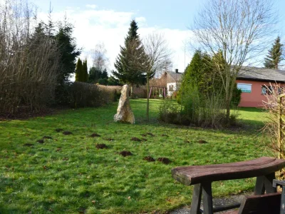 Apartment First Class Ferienhaus "Sonnenblick" (HAUS 58) - Features photo 6