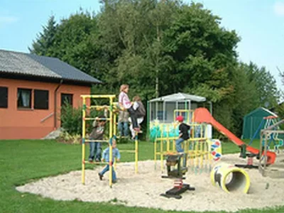 Apartment First Class Ferienhaus "Sonnenblick" (HAUS 58) - Features photo 7