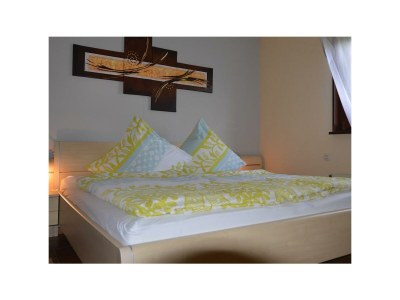 Apartment First Class Ferienhaus "Sonnenblick" (HAUS 58) - Features photo 9