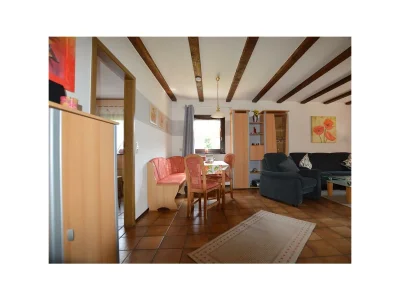 Apartment First Class Ferienhaus "Sonnenblick" (HAUS 58) - Features photo 10