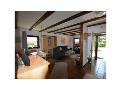 Apartment First Class Ferienhaus "Sonnenblick" (HAUS 58) - Features photo 11