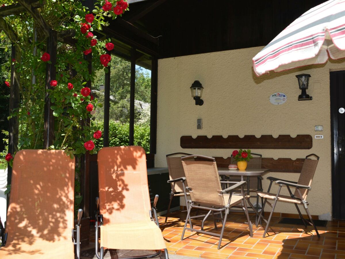 Apartment First Class Ferienhaus "Blumengarten" (Haus 40) - Features photo 5