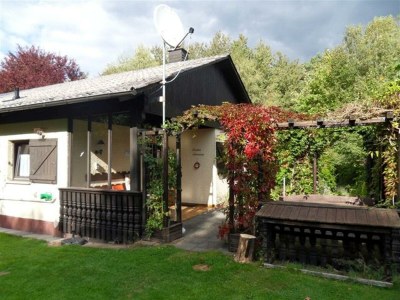 Apartment First Class Ferienhaus "Blumengarten" (Haus 40) - Features photo 4