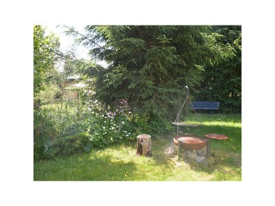 Apartment First Class Ferienhaus "Blumengarten" (Haus 40) - Features photo 8