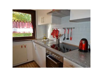 Apartment First Class Ferienhaus "Blumengarten" (Haus 40) - Features photo 9