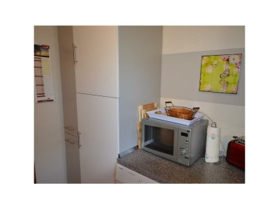 Apartment First Class Ferienhaus "Blumengarten" (Haus 40) - Features photo 10