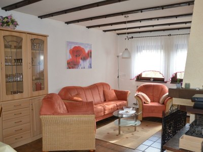 Apartment First Class Ferienhaus "Blumengarten" (Haus 40) - Features photo 11