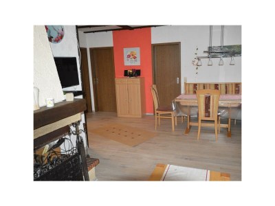 Apartment First Class Ferienhaus "Blumengarten" (Haus 40) - Features photo 12