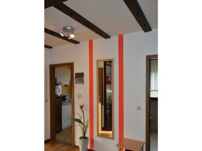 Apartment First Class Ferienhaus "Blumengarten" (Haus 40) - Features photo 13