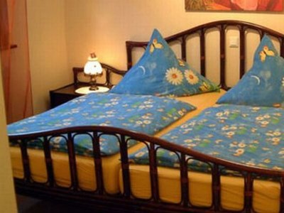 Apartment First Class Ferienhaus "Blumengarten" (Haus 40) - Features photo 14