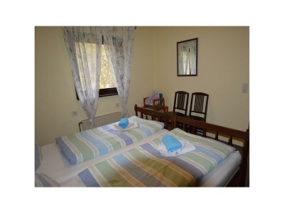 Apartment First Class Ferienhaus "Blumengarten" (Haus 40) - Features photo 15