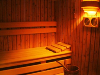 Apartment First Class Ferienhaus "Blumengarten" (Haus 40) - Features photo 16