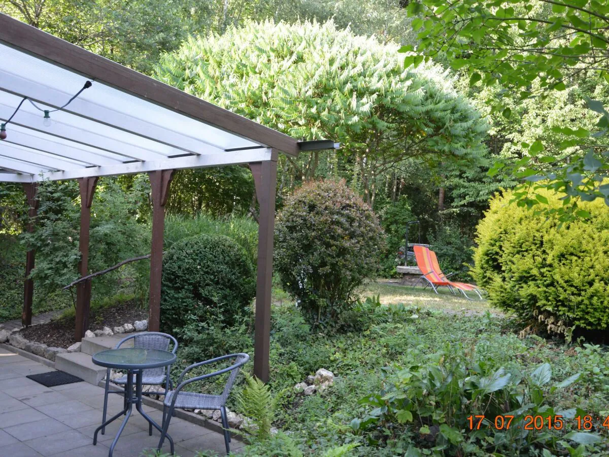 Apartment First Class Fewo "Im Wiesengrund" EG (Haus 39) - Features photo 5