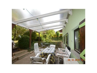 Apartment First Class Fewo "Im Wiesengrund" EG (Haus 39) - Features photo 6