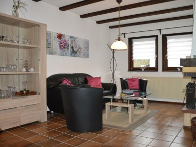 Apartment First Class Fewo "Im Wiesengrund" EG (Haus 39) - Features photo 7