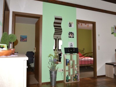 Apartment First Class Fewo "Im Wiesengrund" EG (Haus 39) - Features photo 8