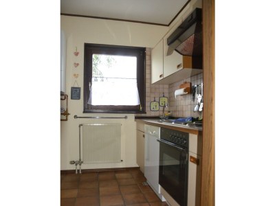 Apartment First Class Fewo "Im Wiesengrund" EG (Haus 39) - Features photo 9